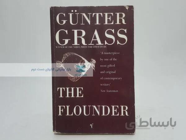 The Flounder Novel by Günter Grass