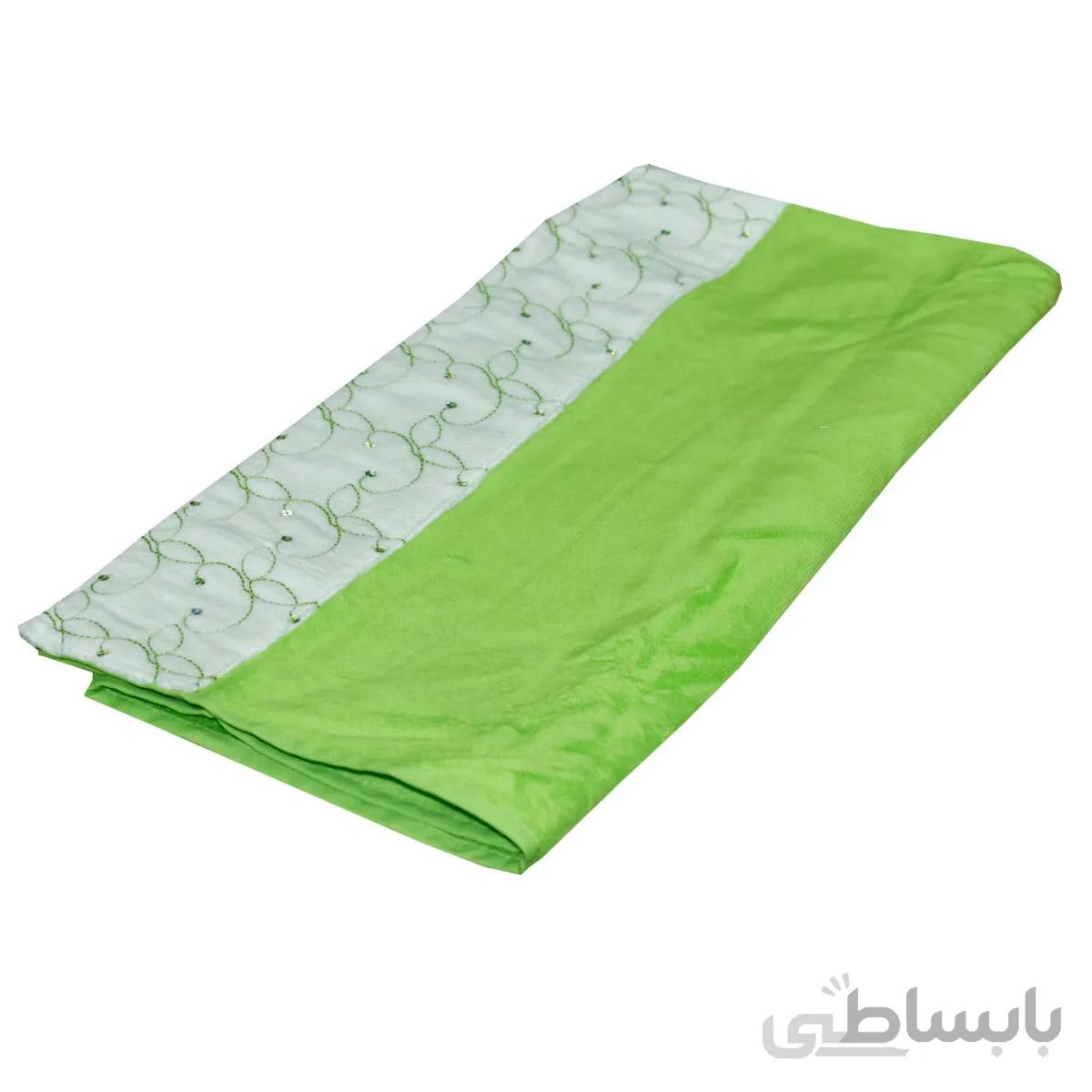 حوله دستی هوبی کد 5869 سایز 50x90 سانتی متر