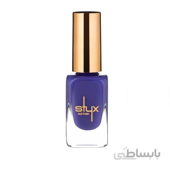 لاک ناخن استایکس شماره S68