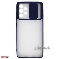 کاور PC مات محافظ لنزدار کشویی مناسب برای سامسونگ Galaxy A52 / A52s