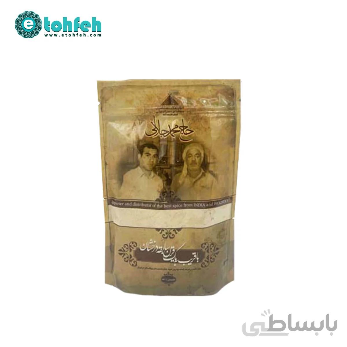پودر پیاز