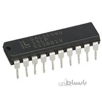 GAL16V8D