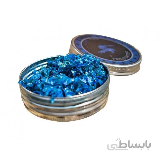 آتش زنه مدل Zibbo - Blue Light Fire
