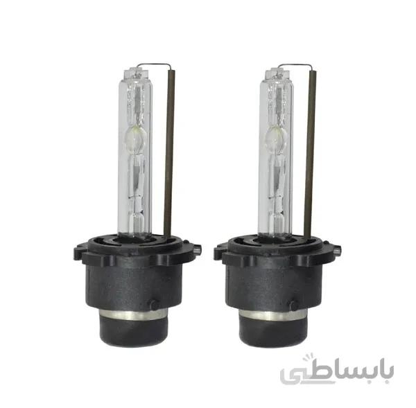 لامپ D2S | خرید لامپ زنون d2s مستقیم و بدون واسطه از کارخانه