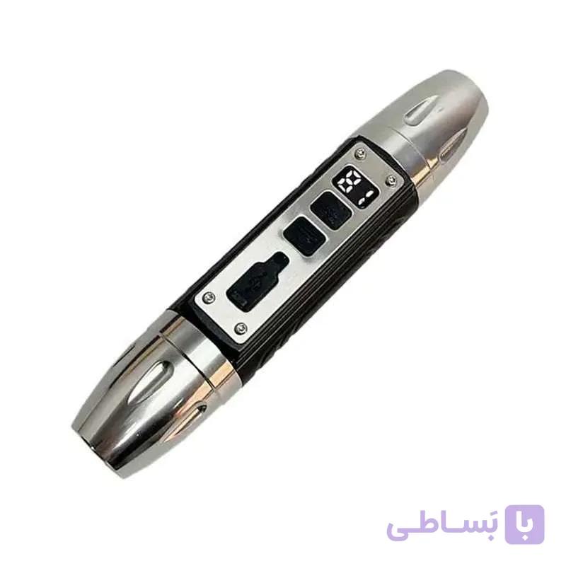 چراغ قوه دستی مدل UV MAX