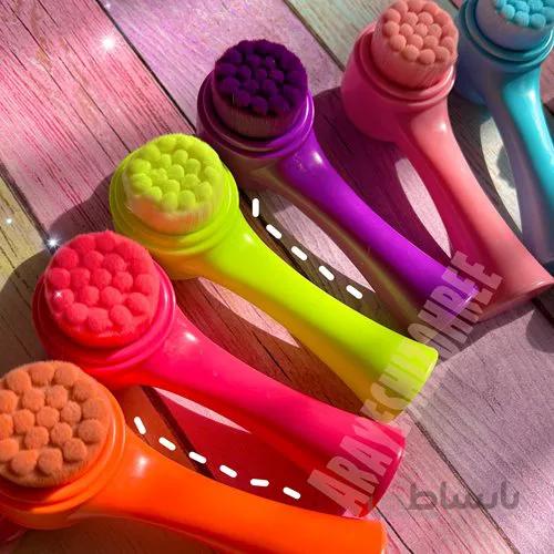 فیس براش نئونی ا Face brush