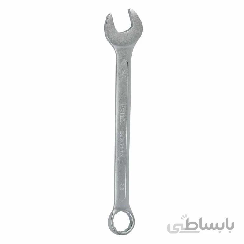 آچار رینگی رونیکس Ronix RH-2123 23mm ا Ronix RH-2123 23mm Wrench