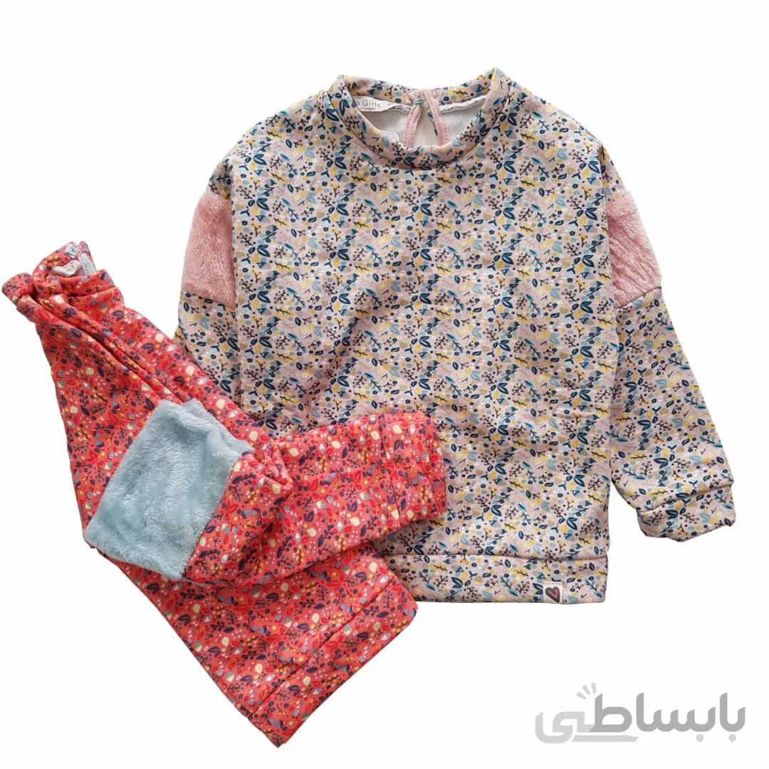 بلوز تک تو کرک گلریز