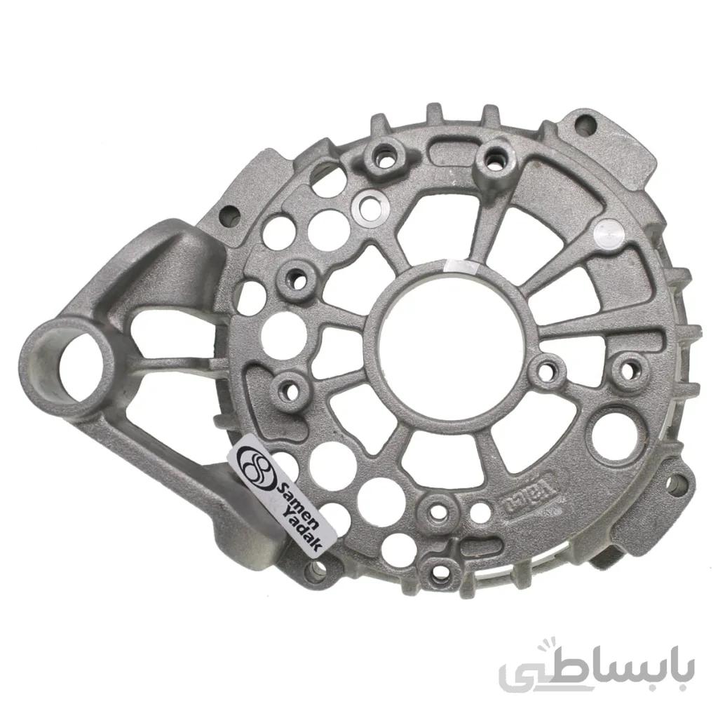 پوسته ته دینام پژو 405