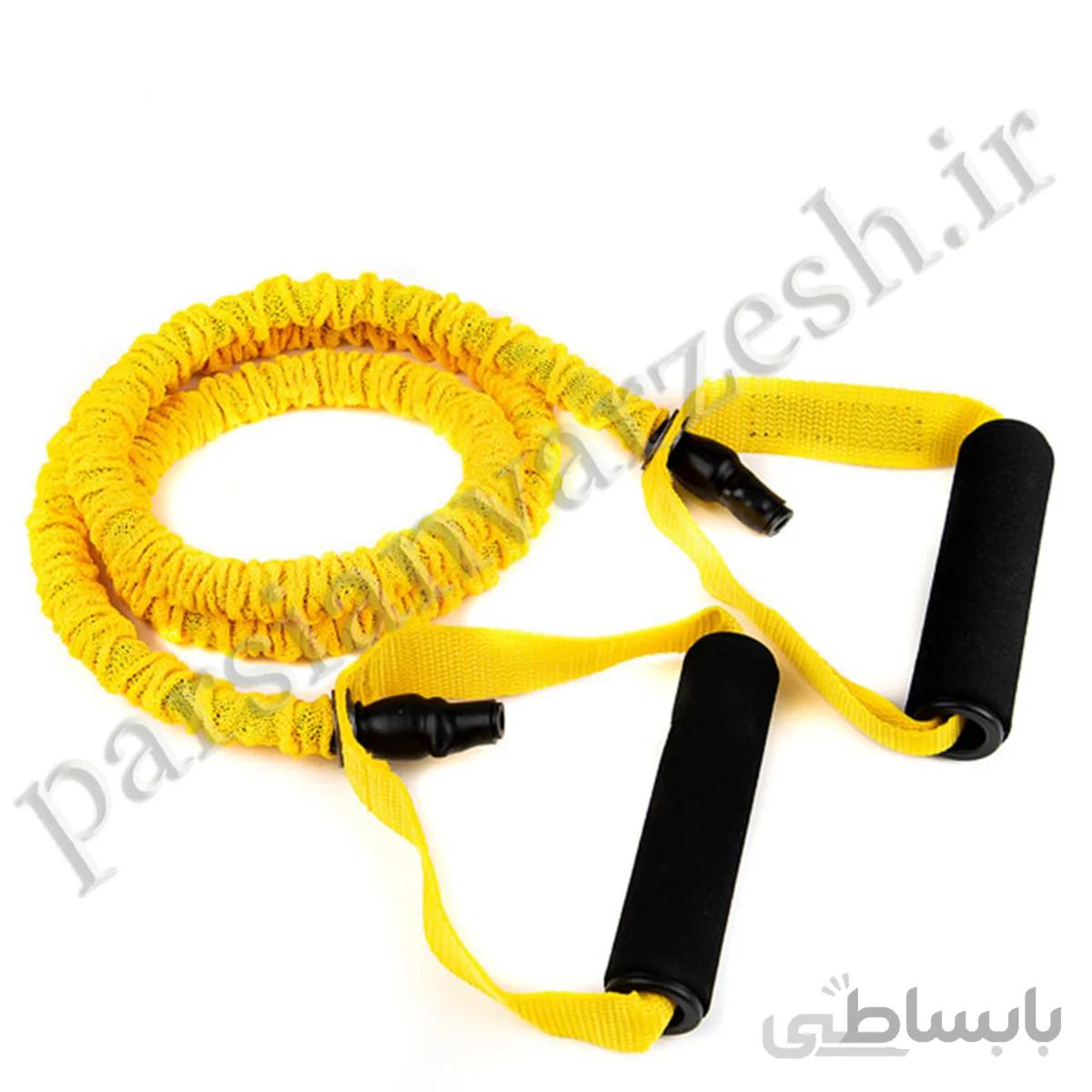 کش Cx زرد