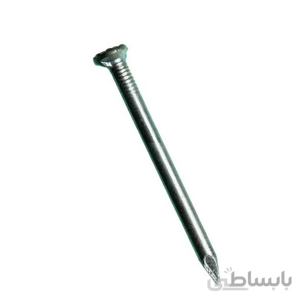 میخ مدل IRON-40 بسته 2540 عددی