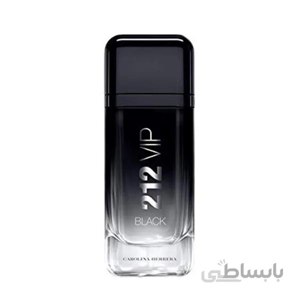 ادکلن مردانه تستر دیور کارولینا هررا 212 VIP Black