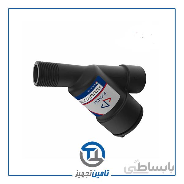 فیلتر مغناطیسی مدار گرمایش (مگی)