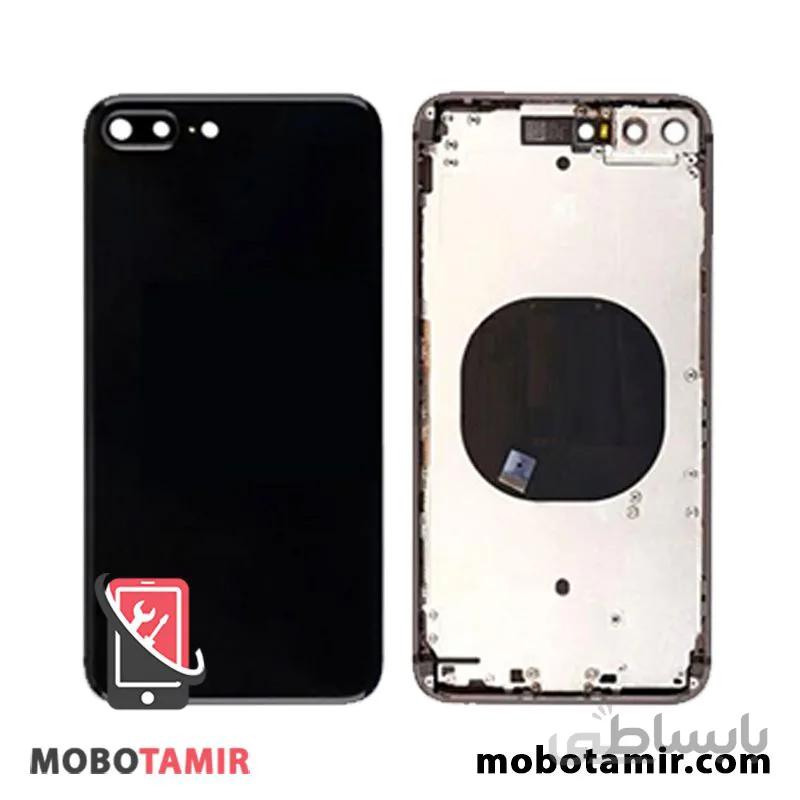 قاب و درب پشت آیفون iPhone 8 Plus