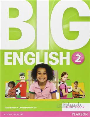 کتاب Big English 2