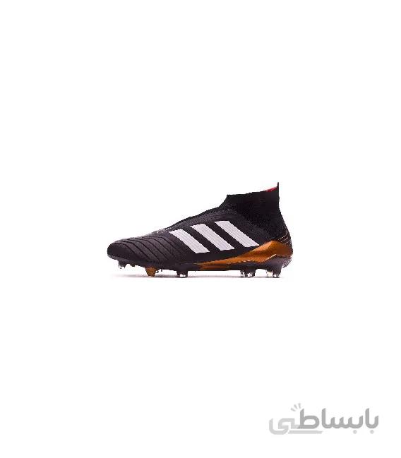 کفش فوتبال آدیداس پردیتور Adidas Predator Telstar 18 Plus FG