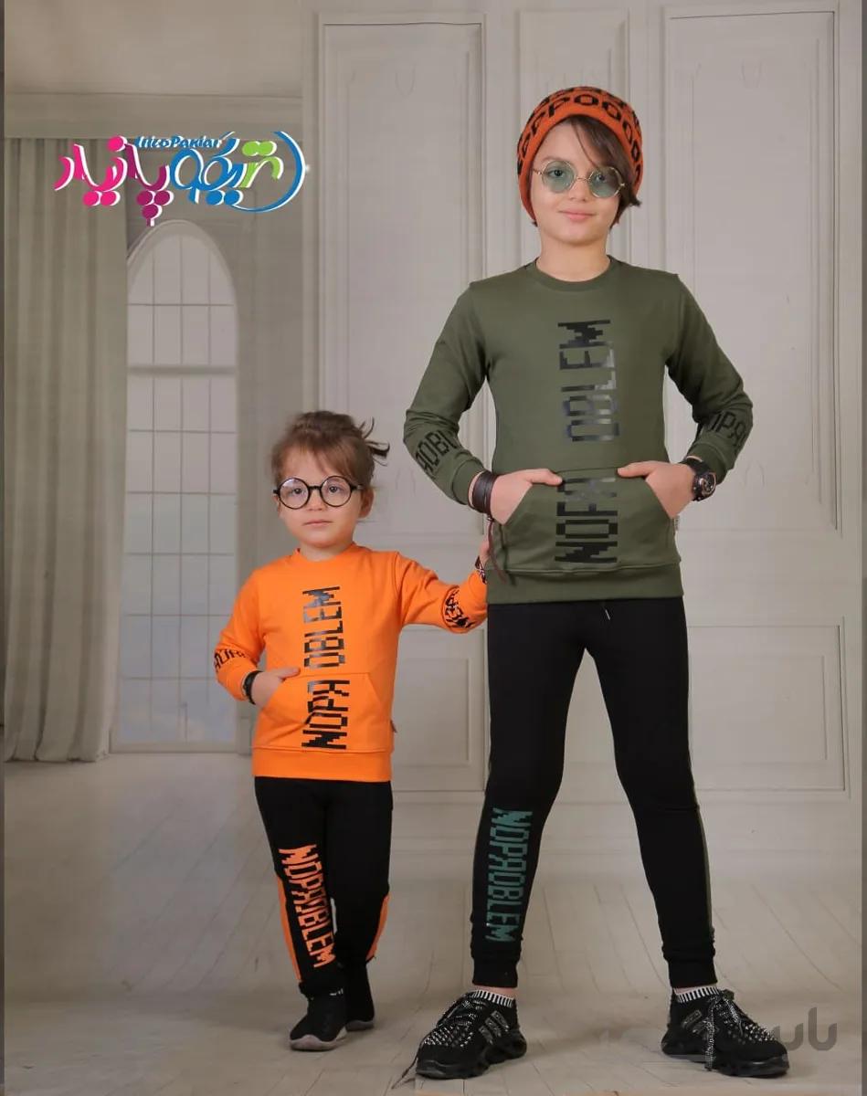 بلوز دورس پنبه(حداقل تعداد خرید 16 عدد) کد 727485