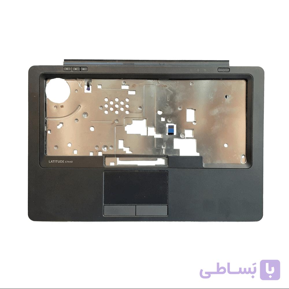 قاب کیبورد لپ تاپ دل E7440