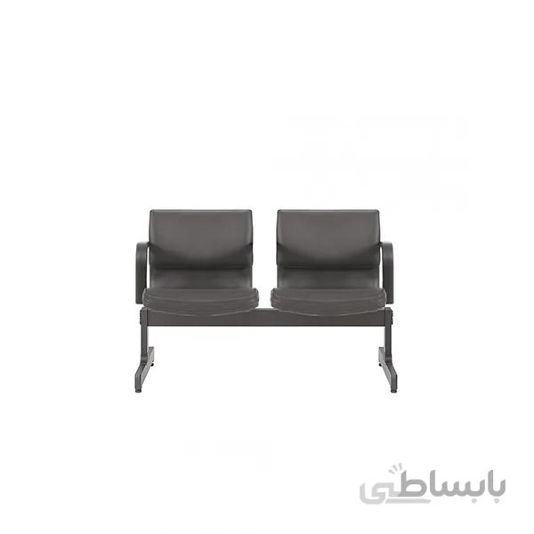 صندلی انتظار دو نفره مدل AGW آرتمن
