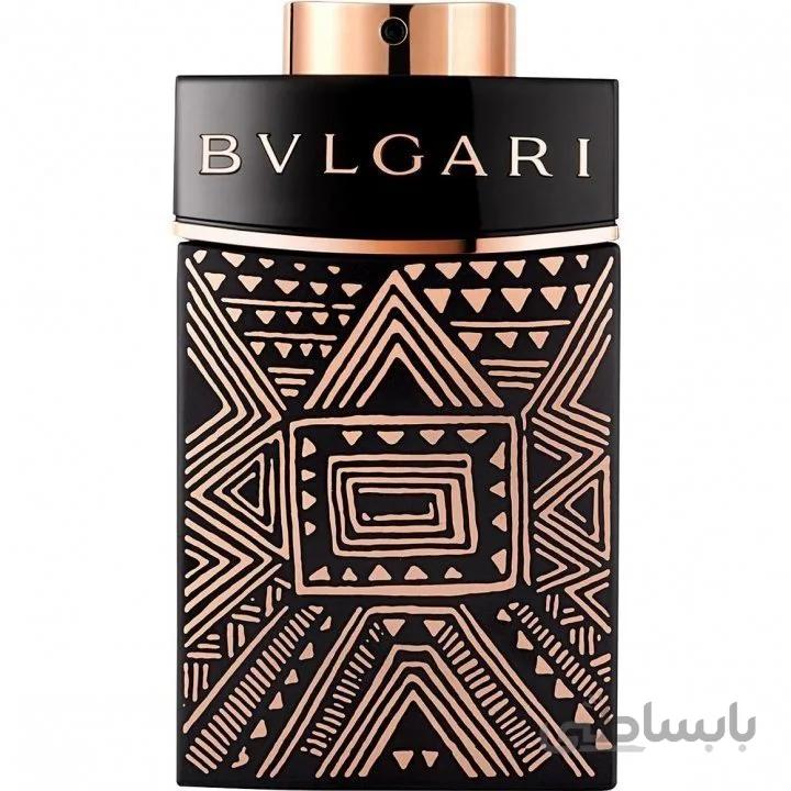 من این بلک اسنس - بولگاری Bvlgari Man In Black Essence