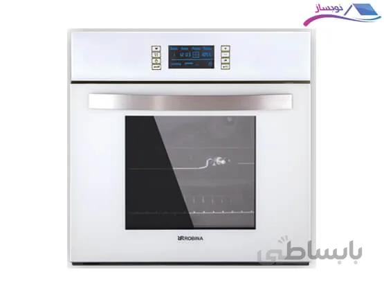 فر توکار روبینا مدل 512