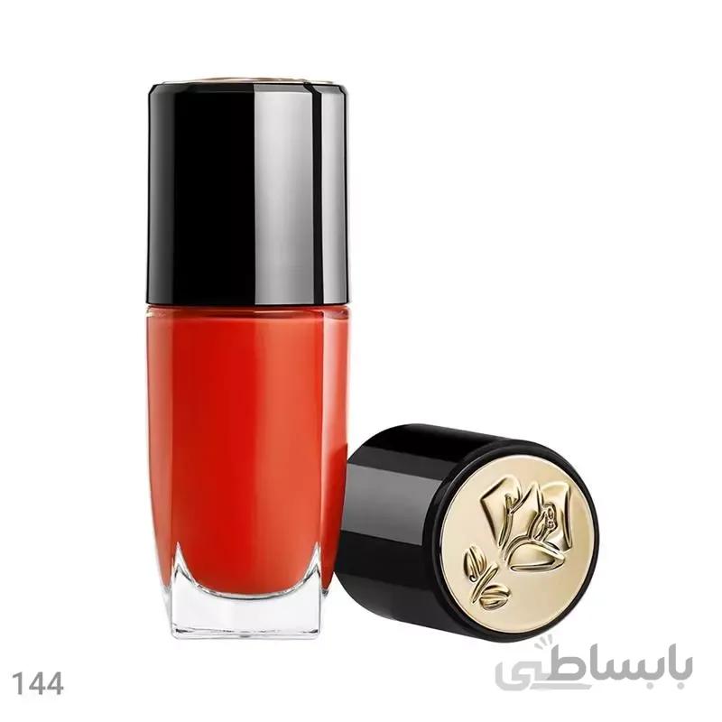 Lancome Le Vernis Nail Color Long Lasting