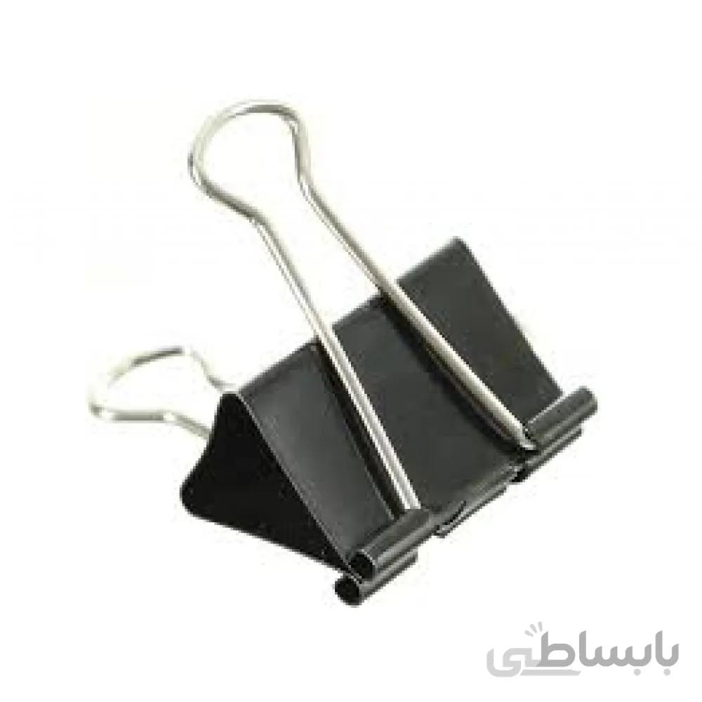 گیره کاغذ دوبل پنتر 41