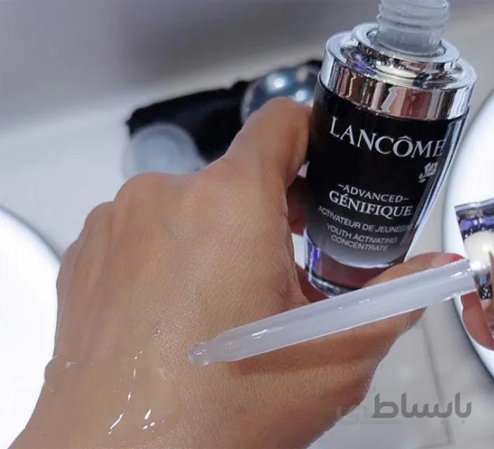 سرم جوان کننده پیشرفته ژنفیک لانکوم - 50میل