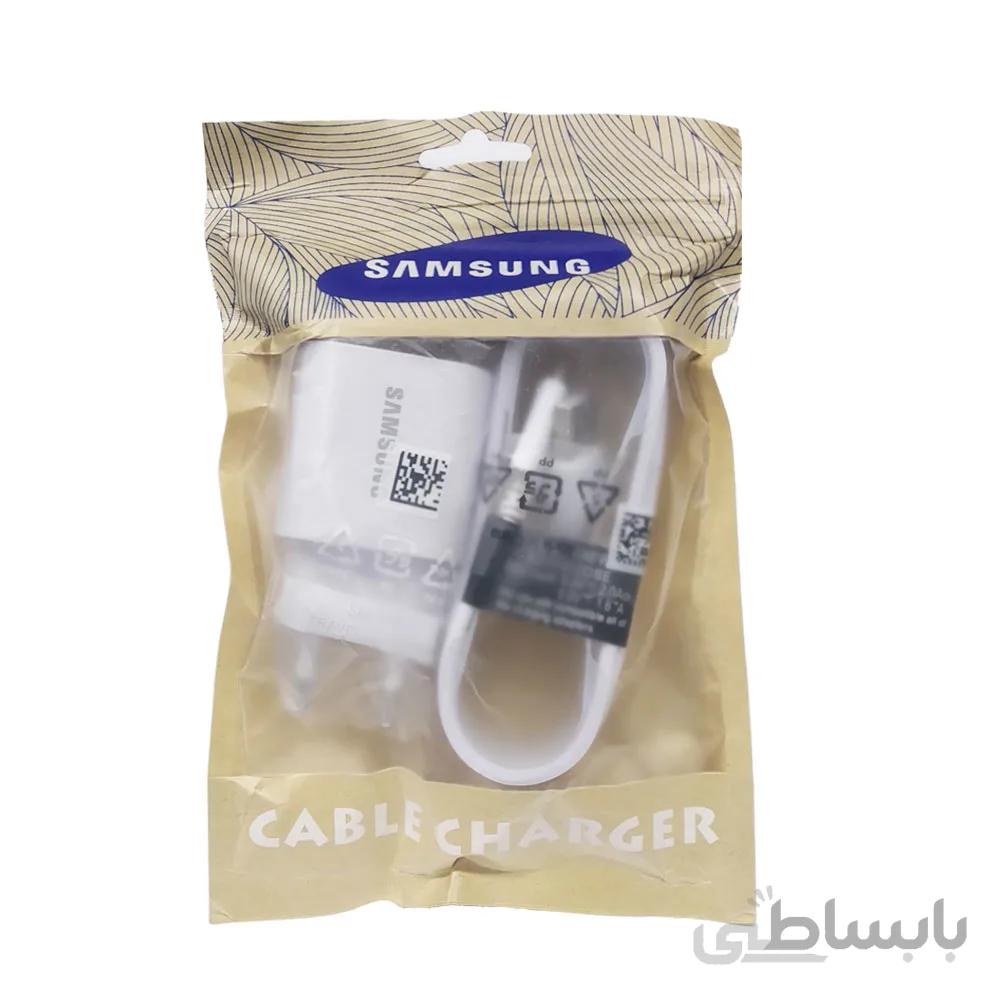 شارژر سامسونگ مدل C9 Org With Pack