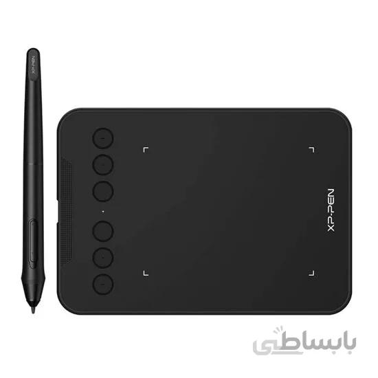 قلم نوری اکس پی.پن مدل XP.Pen Deco mini 4