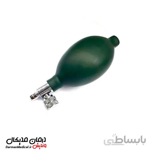 پوار فشارسنج کد 01