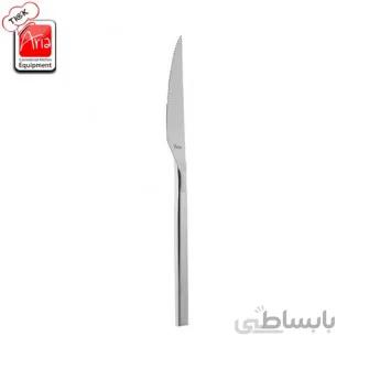 کارد استیک - پاشا 2 صنایع استیل ایران