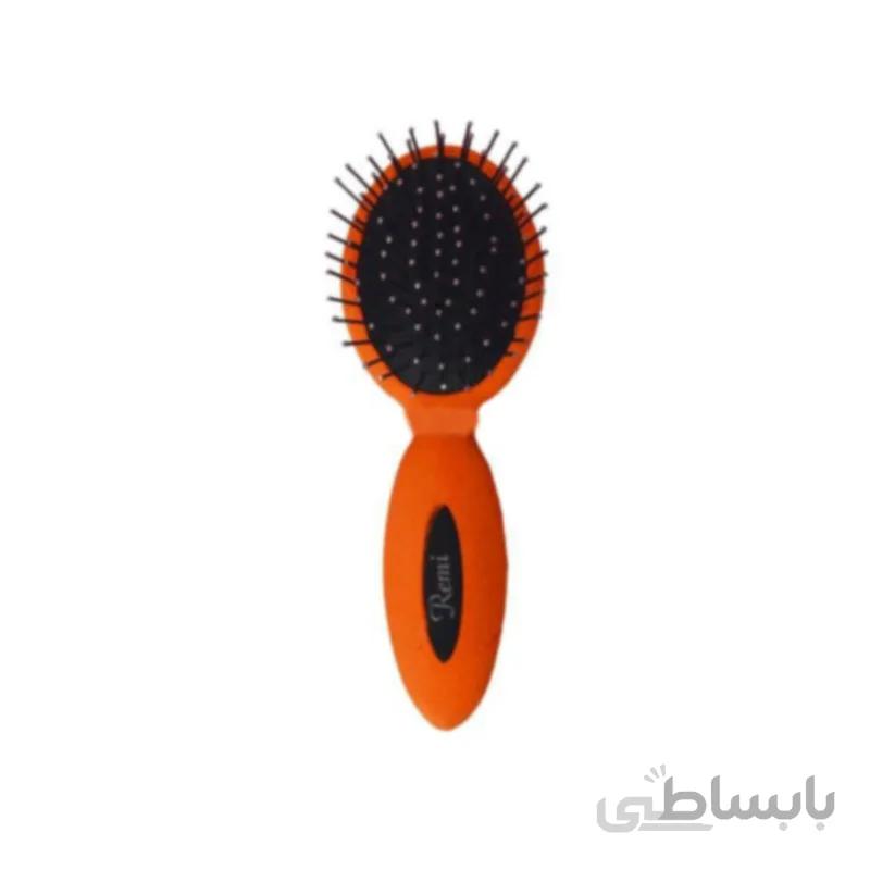 برس موی سر بچه گانه Remi