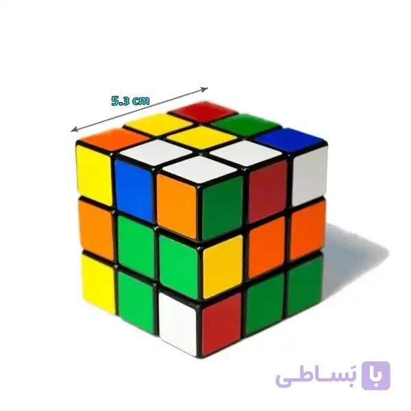 مکعب روبیک ۳×۳