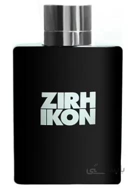 زیرایکون ا ZIRH - Ikon