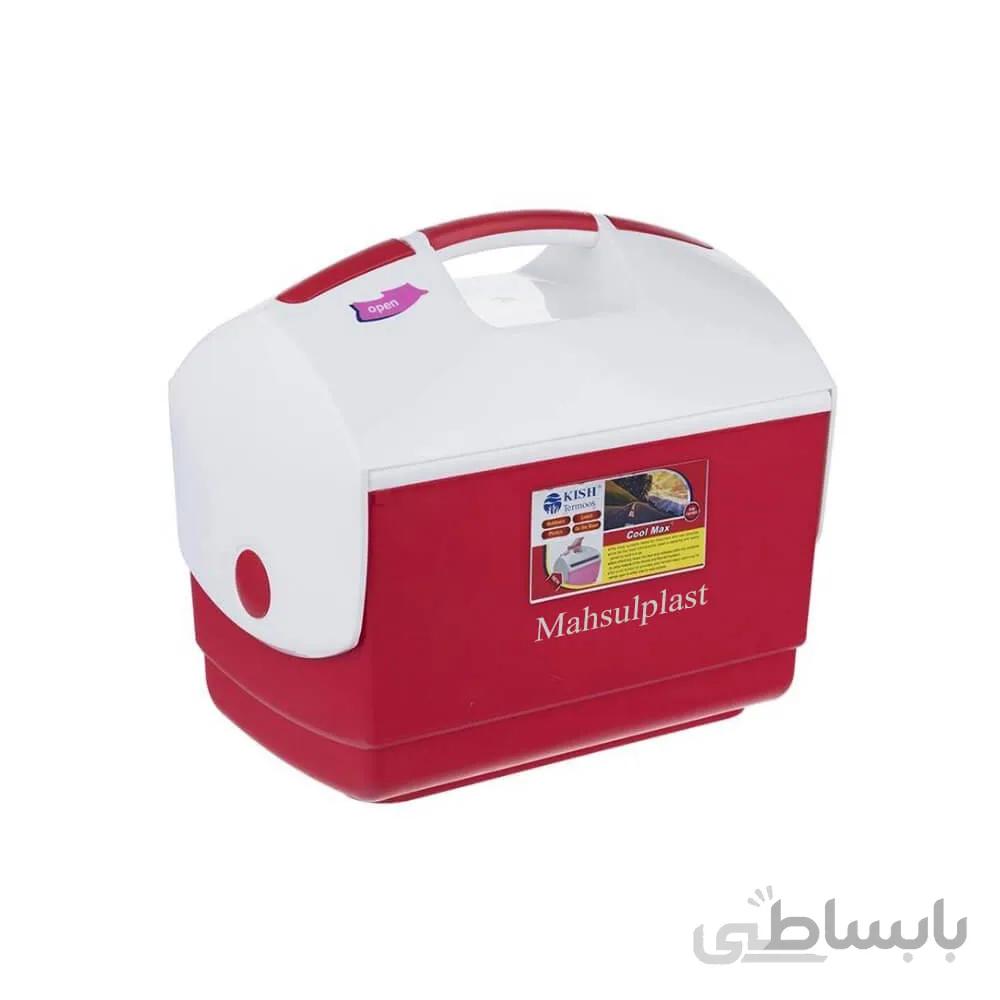 یخدان 20 لیتری مدل چمدان