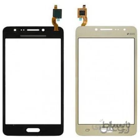 تاچ گوشی  Samsung Galaxy Grand Prime Plus/G532 — تصویر 1