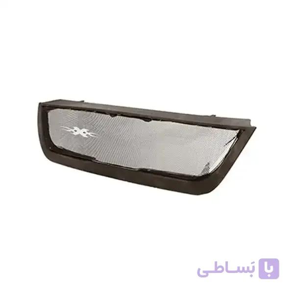 جلو پنجره اسپرت سمند طرح توری