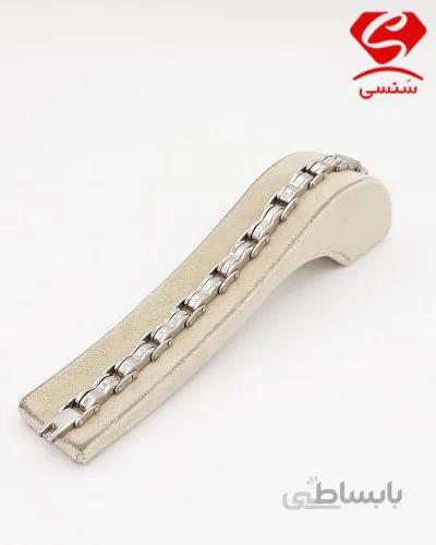 دستبند استیل کد96