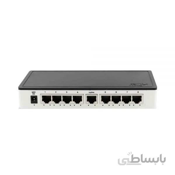سوئیچ KP-0404H4S کی دی تی KDT
