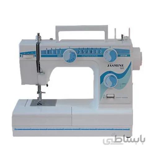 چرخ خیاطی کاچیران مدل 502 ا Kachiran 502 Sewing Machine