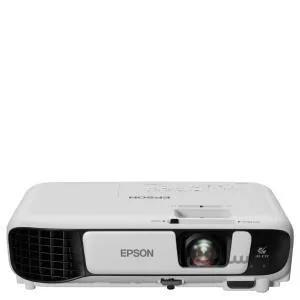 ویدئو پروژکتور ثابت اپسون ا 3300Lumens SVGA Video Projector EB-S41