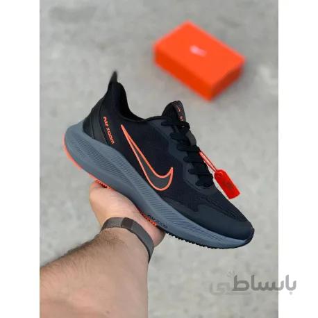 کفش پیاده روی و راحت نایک ایر زوم مردانه nike air zoom