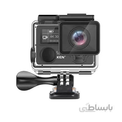 دوربین فیلم برداری ورزشی اکن EKEN H5s Plus Action Camera