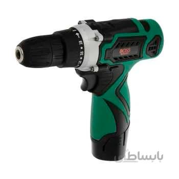 مجموعه 29 عددی دریل پیچ گوشتی و سری باس مدل jigo style 2021