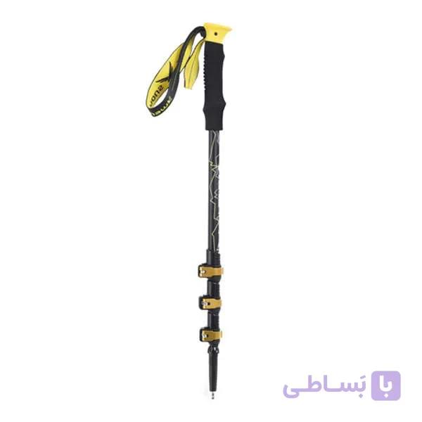 عصای کوهنوردی اسنو هاوک مدل SN-T0114
