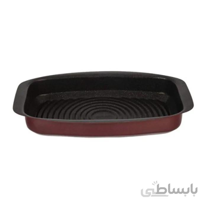 فیش دیش گرانیتا زرساب کد GT-146