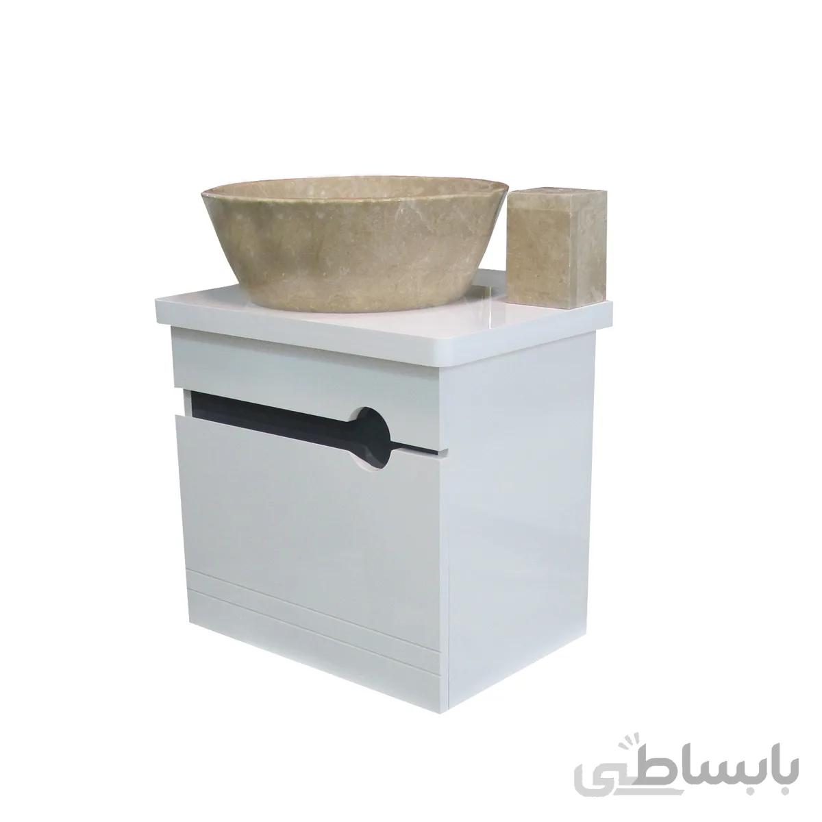 روشویی کابینتی مدل DAGOPWD246