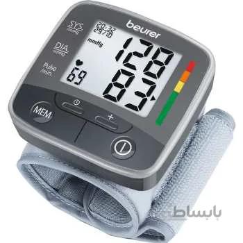 فشارسنج مچی دیجیتالی بیورر مدل بی سی 32 ا Beurer BC32 Wrist Blood Pressure Monitor