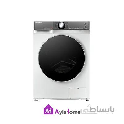 ماشین لباسشویی TFB-75401ST سیلور سری L پاکشوما 7 کیلوگرمی ا -